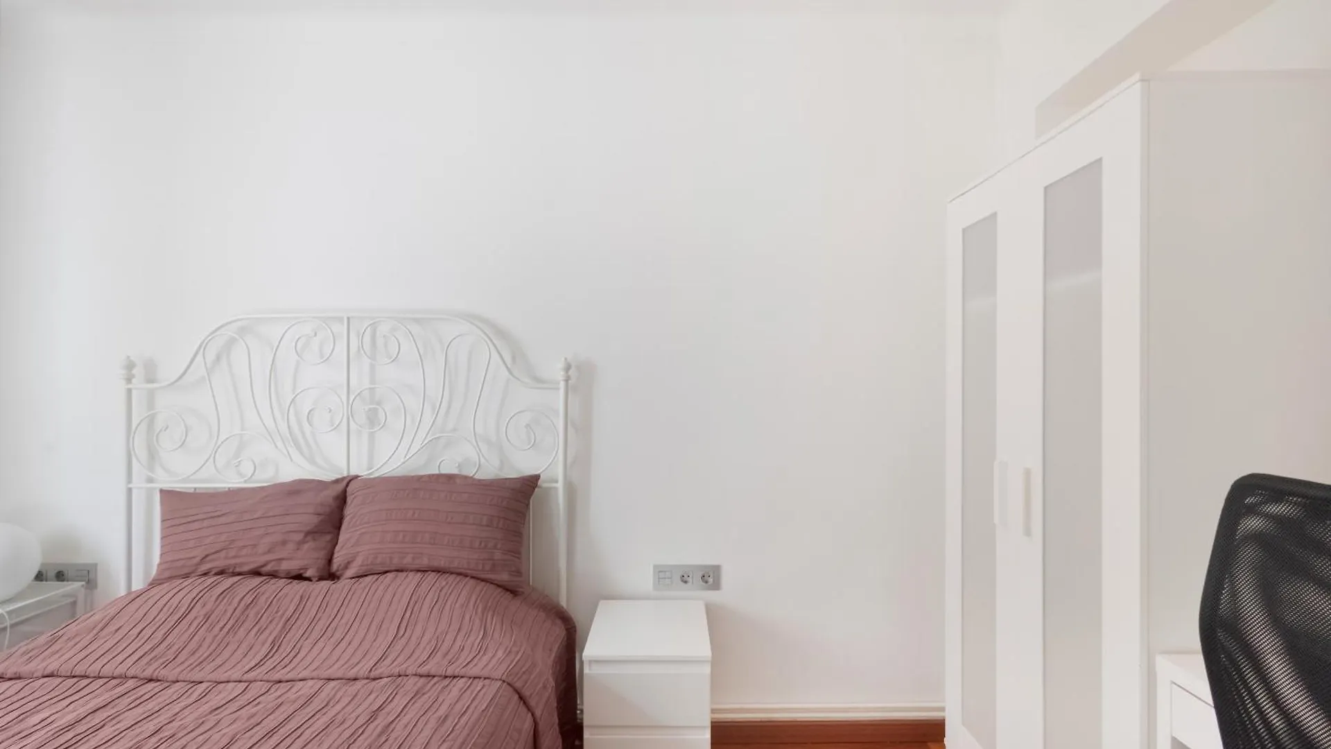 Cozy Apartment Centre Manresa