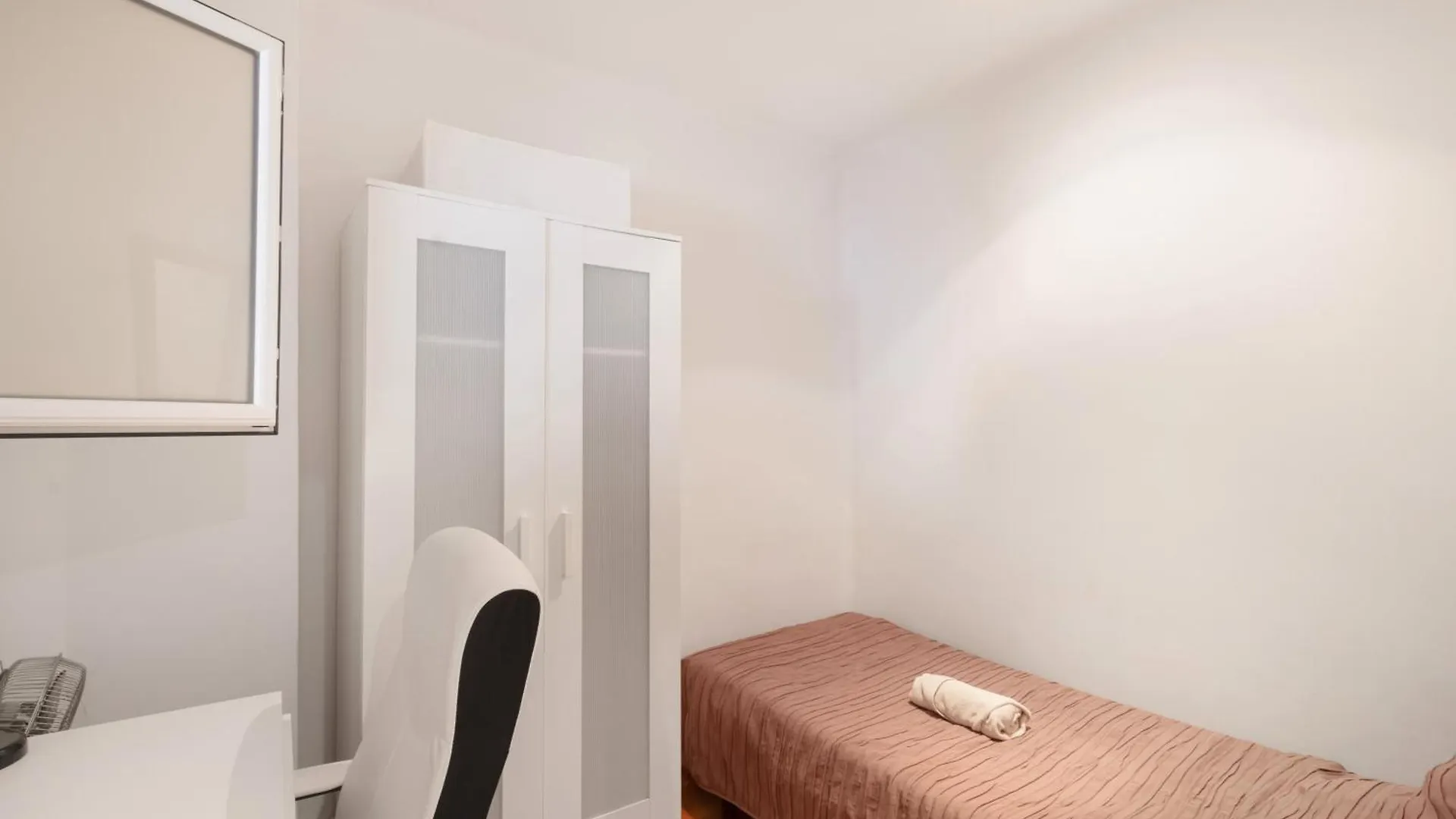 Cozy Apartment Centre Manresa