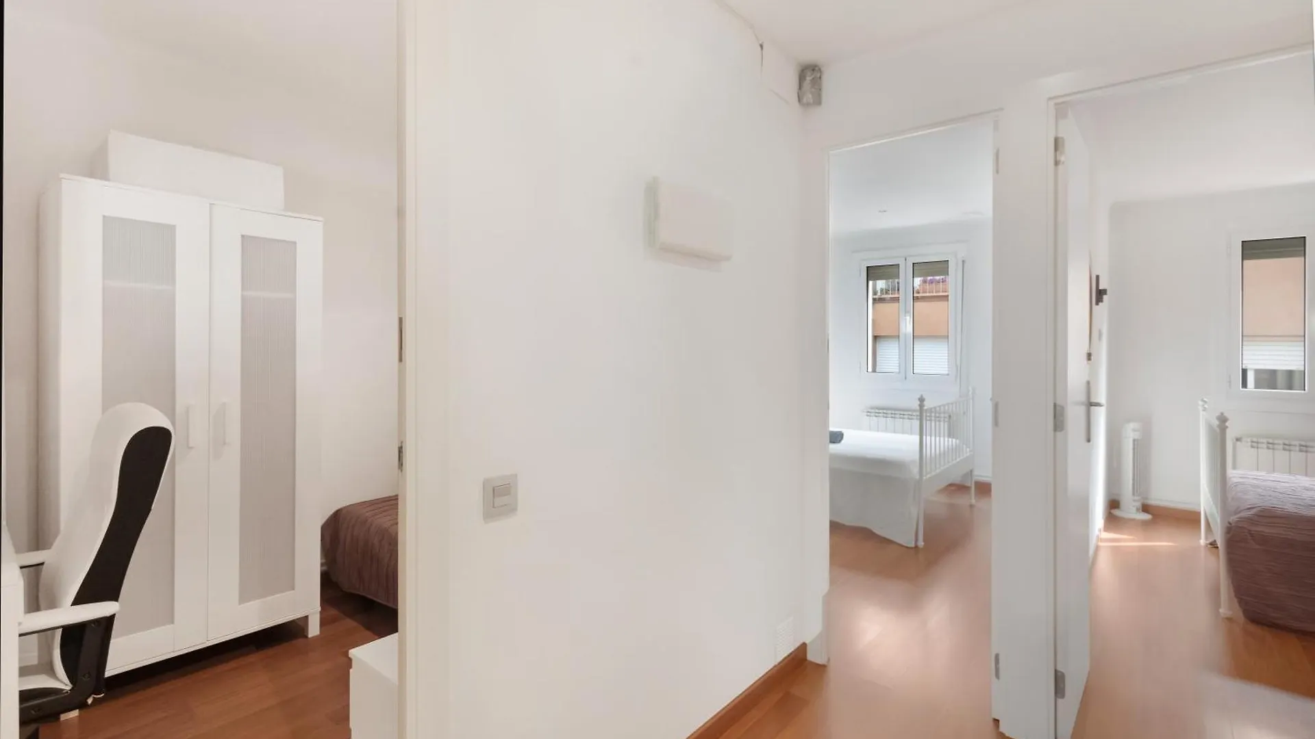 Cozy Apartment Centre Manresa