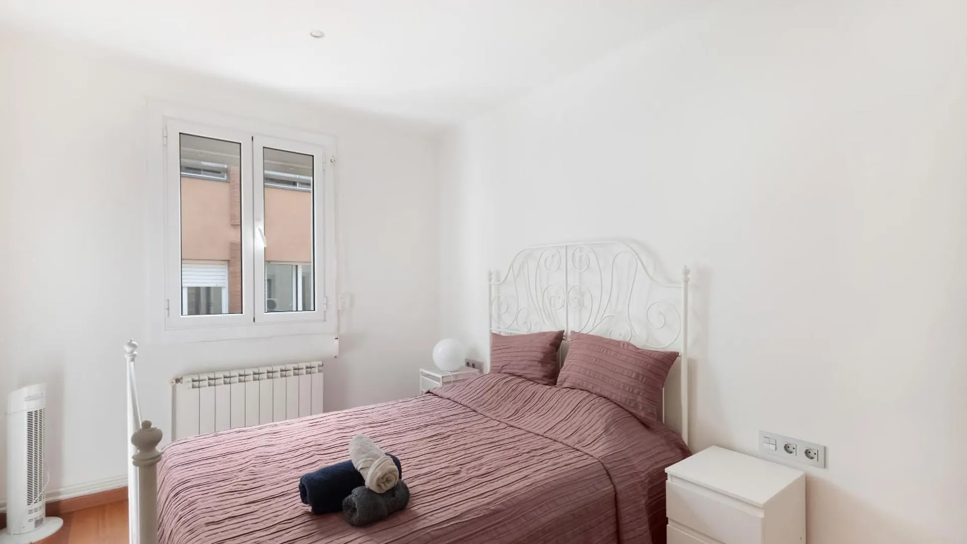 Cozy Apartment Centre Manresa