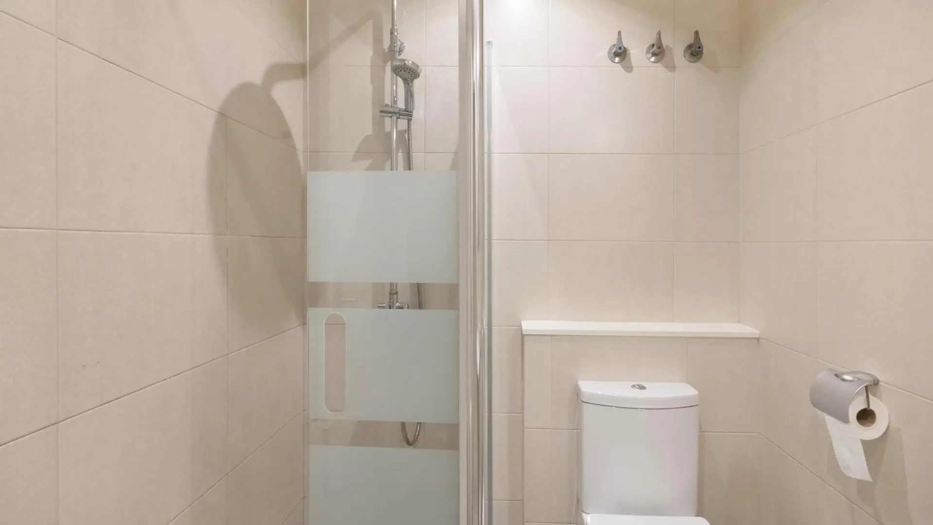 Cozy Apartment Centre Manresa